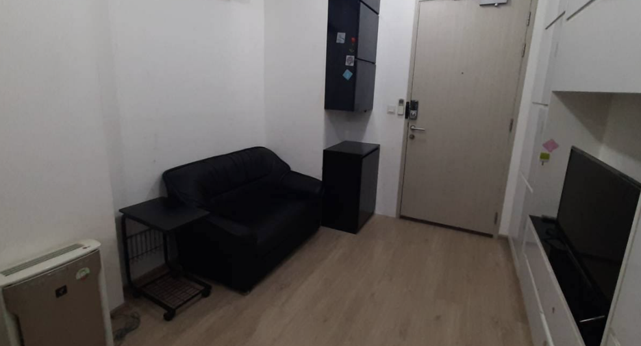 Condo en alquiler de estudio en Bang Rak, Bangkok