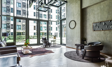 For sale 1 bed condo in Phaya Thai, Bangkok