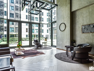 For sale 1 bed condo in Phaya Thai, Bangkok