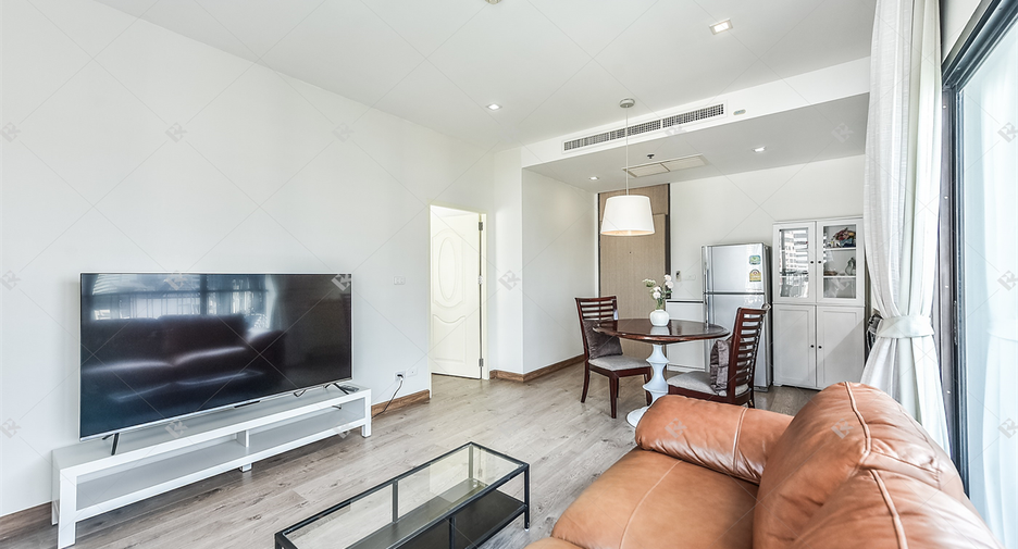 For sale 1 bed condo in Phaya Thai, Bangkok