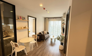 For sale 2 bedrooms condo in Chatuchak, Bangkok