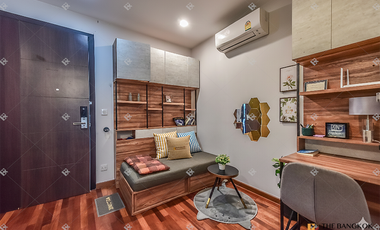 Condo en venta de 1 habitaciones en Pathum Wan, Bangkok