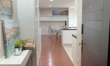 For sale 2 bedrooms condo in Huai Khwang, Bangkok