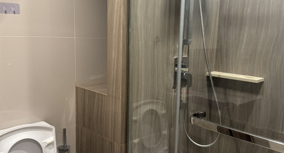 Condo en venta de 1 habitaciones en Phaya Thai, Bangkok