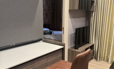For sale 1 bed condo in Phaya Thai, Bangkok