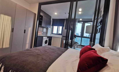 Condo en venta de 1 habitaciones en Huai Khwang, Bangkok