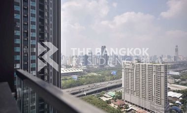 Condo en venta de 1 habitaciones en Huai Khwang, Bangkok