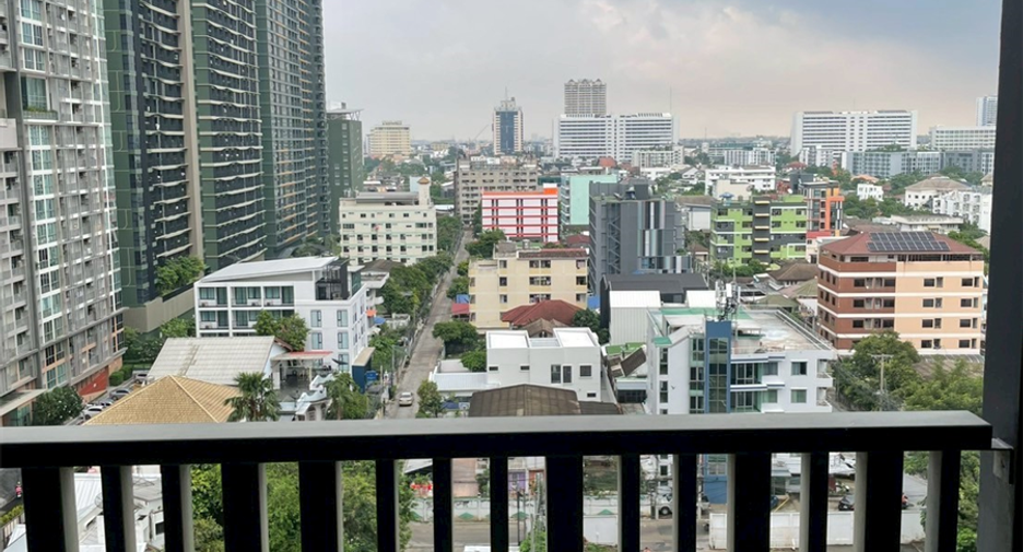 ขาย 1 เตียง คอนโด ใน จตุจักร, กรุงเทพฯ