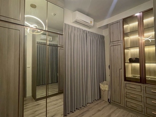 Wohnung zum Kauf mit 2 Zimmer in Chatuchak, Bangkok