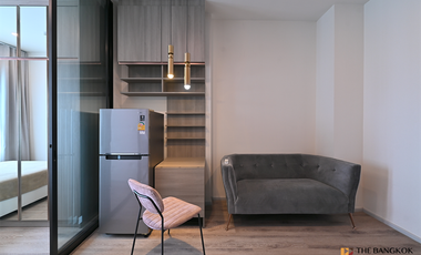 Condo en venta de 1 habitaciones en Chatuchak, Bangkok