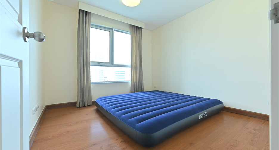 À vendre 1 chambre condo à Huai Khwang, Bangkok