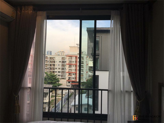 ขาย 1 เตียง คอนโด ใน ปทุมวัน, กรุงเทพฯ