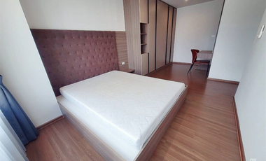 For sale 2 bedrooms condo in Phaya Thai, Bangkok