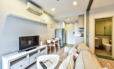 Condo en venta de 1 habitaciones en Ratchathewi, Bangkok
