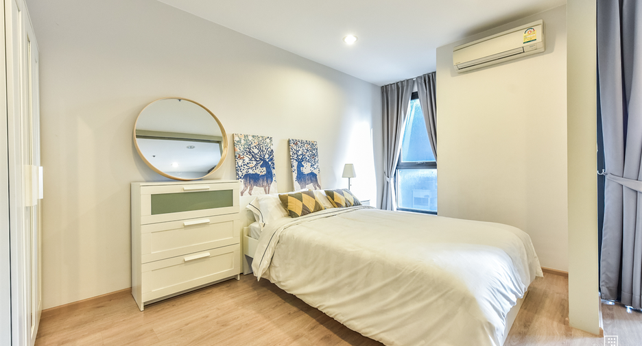 Wohnung zum Kauf mit 1 Zimmer in Ratchathewi, Bangkok