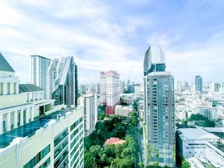 出售 2 卧室 公寓 在 Pathum Wan, 曼谷