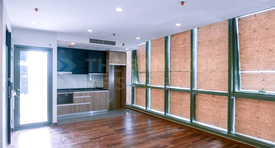Wohnung zum Kauf mit 2 Zimmer in Pathum Wan, Bangkok
