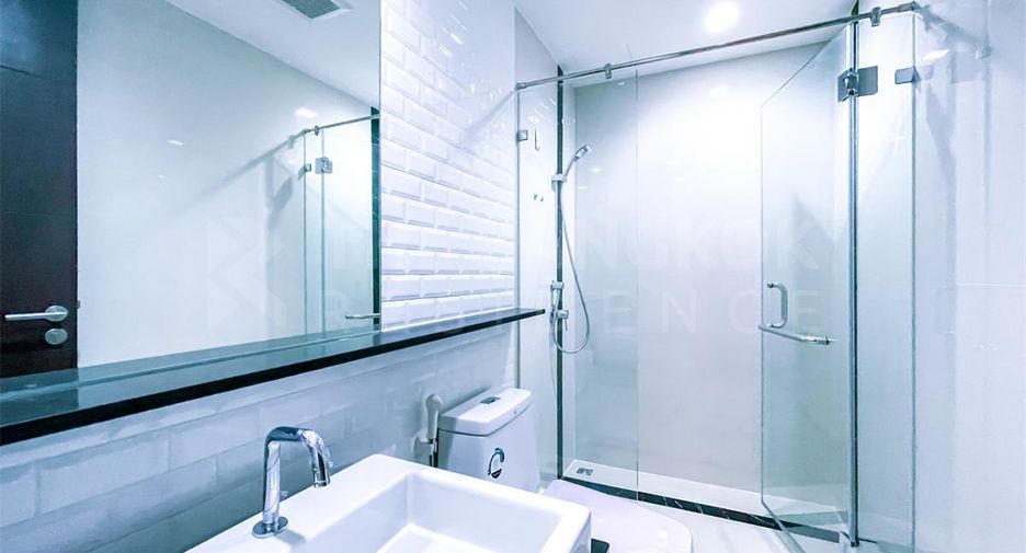 Wohnung zum Kauf mit 2 Zimmer in Pathum Wan, Bangkok