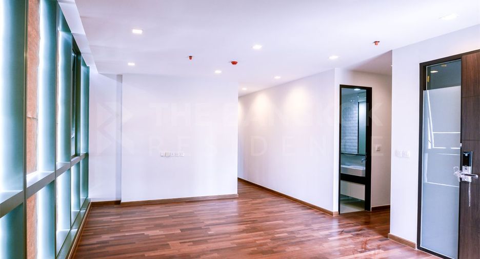 Wohnung zum Kauf mit 2 Zimmer in Pathum Wan, Bangkok