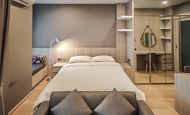 Condo en venta de 1 habitaciones en Pathum Wan, Bangkok