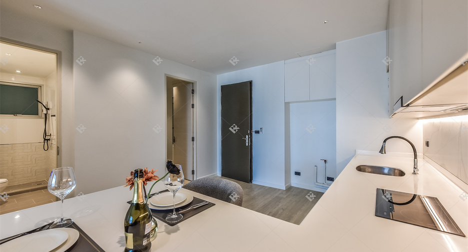 Wohnung zum Kauf mit 2 Zimmer in Pathum Wan, Bangkok