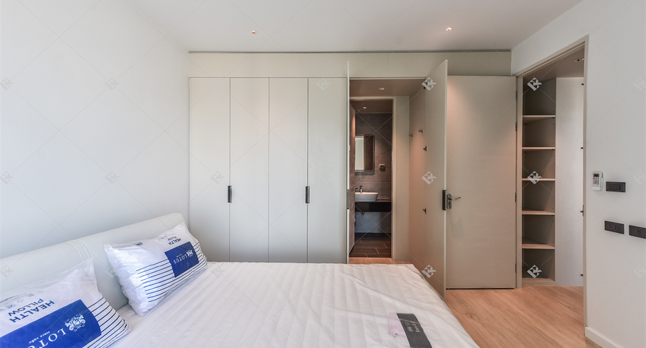 Wohnung zum Kauf mit 2 Zimmer in Pathum Wan, Bangkok