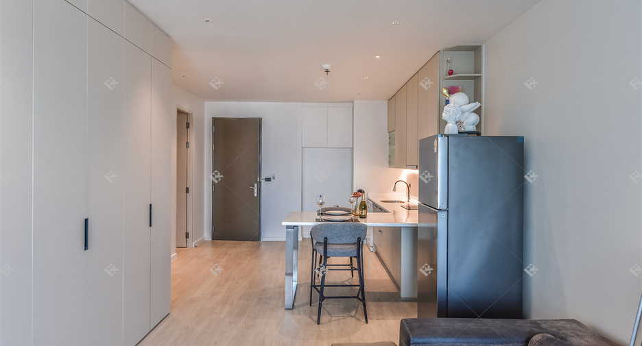 Wohnung zum Kauf mit 2 Zimmer in Pathum Wan, Bangkok