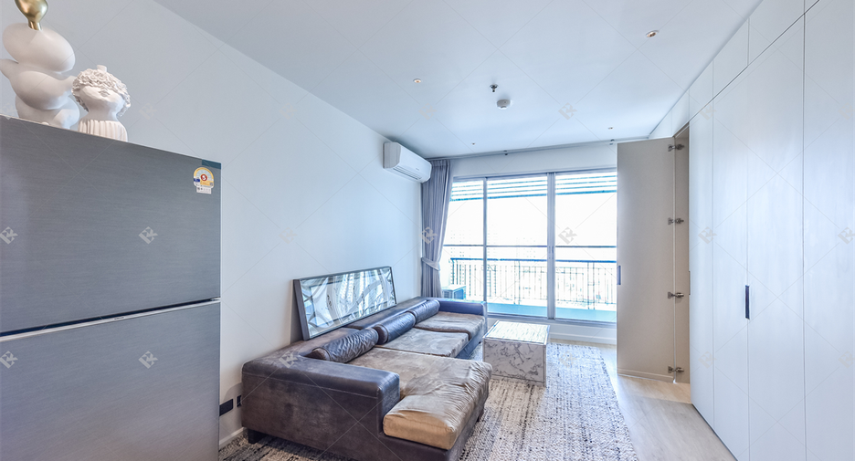 Wohnung zum Kauf mit 2 Zimmer in Pathum Wan, Bangkok