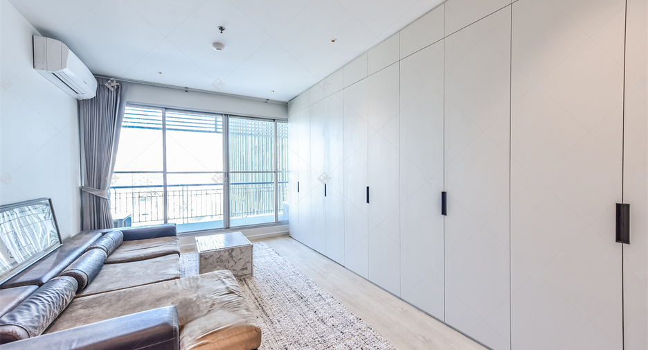 Wohnung zum Kauf mit 2 Zimmer in Pathum Wan, Bangkok