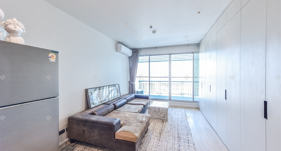 Wohnung zum Kauf mit 2 Zimmer in Pathum Wan, Bangkok