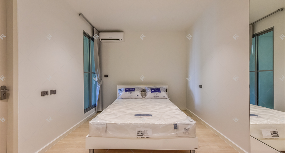 Wohnung zum Kauf mit 2 Zimmer in Pathum Wan, Bangkok