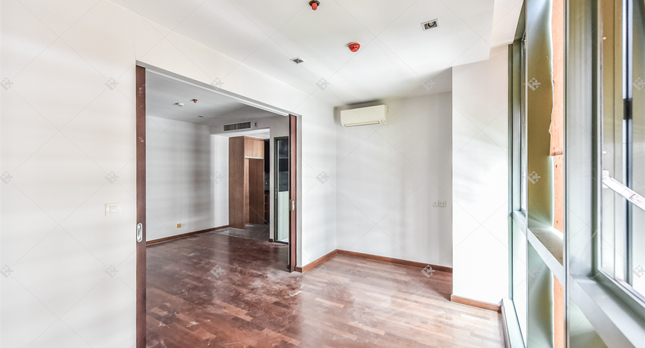 Wohnung zum Kauf mit 1 Zimmer in Pathum Wan, Bangkok
