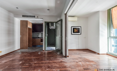 À vendre 1 chambre condo à Pathum Wan, Bangkok