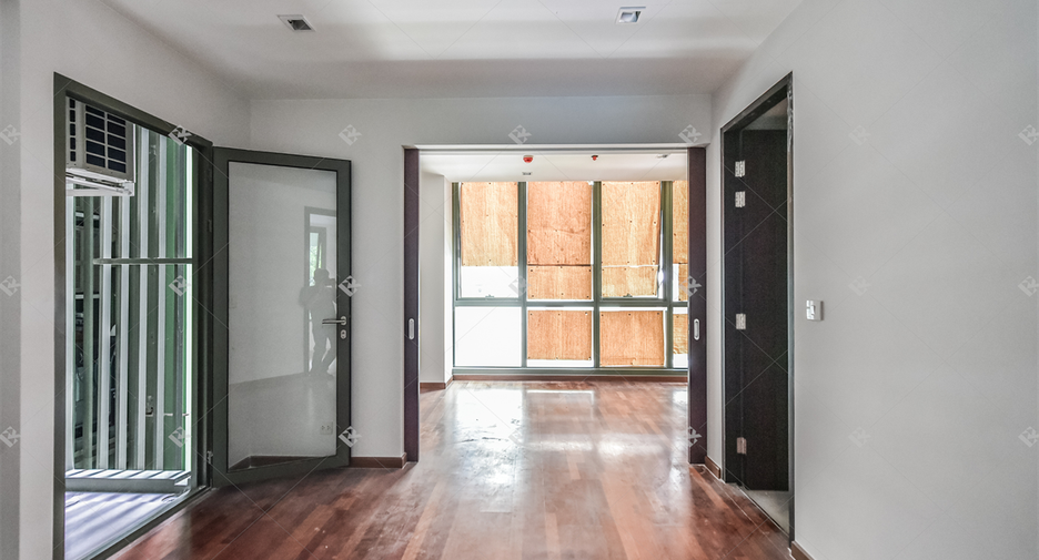 Wohnung zum Kauf mit 1 Zimmer in Pathum Wan, Bangkok