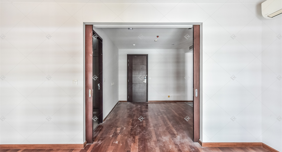 Wohnung zum Kauf mit 1 Zimmer in Pathum Wan, Bangkok