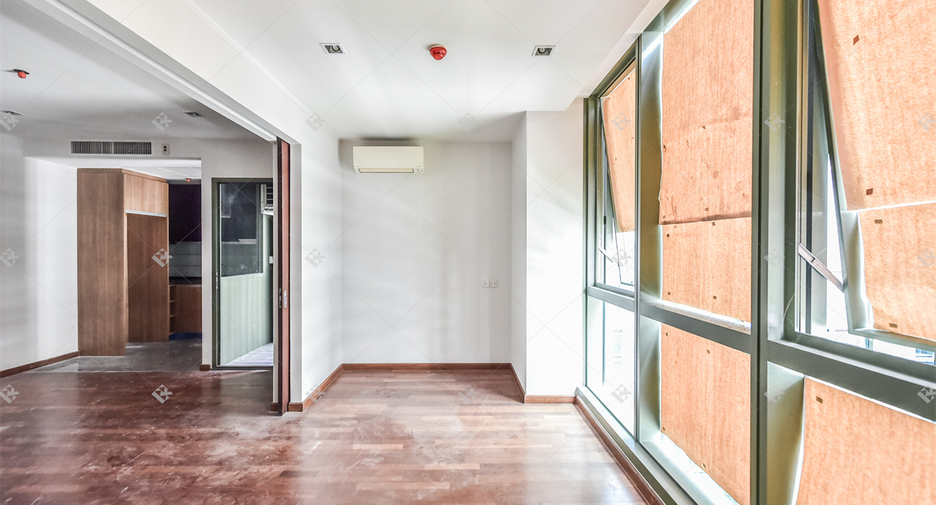 Wohnung zum Kauf mit 1 Zimmer in Pathum Wan, Bangkok
