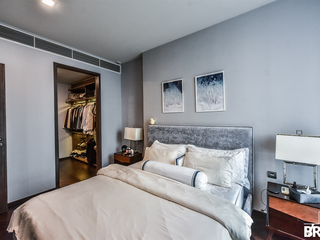 For sale 2 bedrooms condo in Phaya Thai, Bangkok