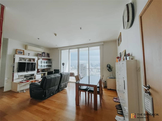 For sale 2 bedrooms condo in Ratchathewi, Bangkok