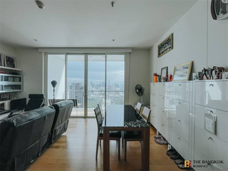 For sale 2 bedrooms condo in Ratchathewi, Bangkok