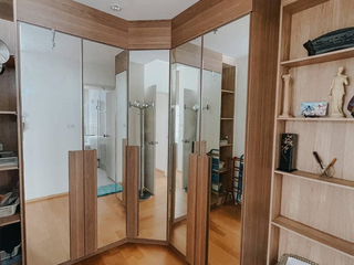 For sale 2 bedrooms condo in Ratchathewi, Bangkok