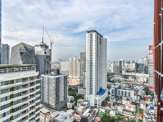 ขาย 2 ห้องนอน คอนโด ใน ปทุมวัน, กรุงเทพฯ