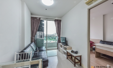 À vendre 1 chambre condo à Phaya Thai, Bangkok
