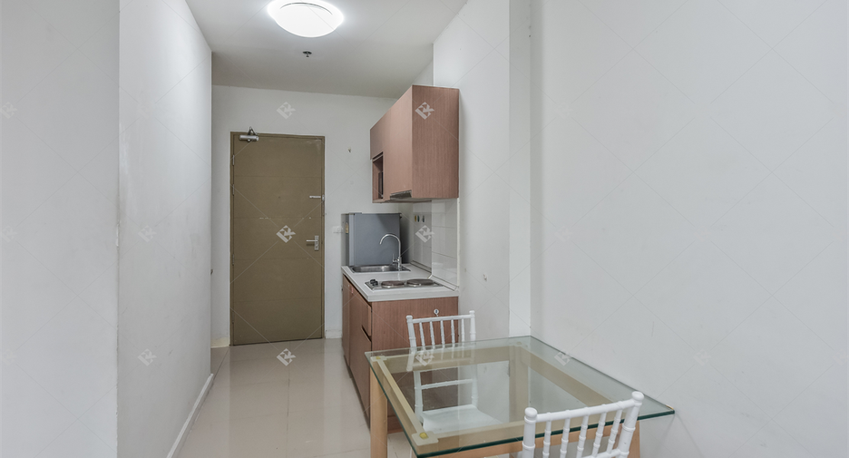 For sale 1 bed condo in Phaya Thai, Bangkok