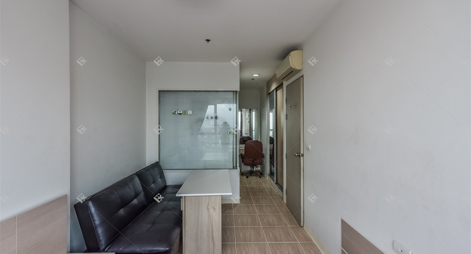 For sale 1 bed condo in Phaya Thai, Bangkok
