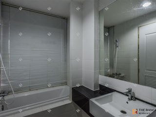 For sale 1 bed condo in Phaya Thai, Bangkok