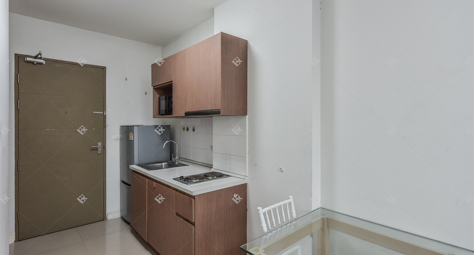For sale 1 bed condo in Phaya Thai, Bangkok