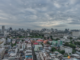 For sale 1 bed condo in Phaya Thai, Bangkok