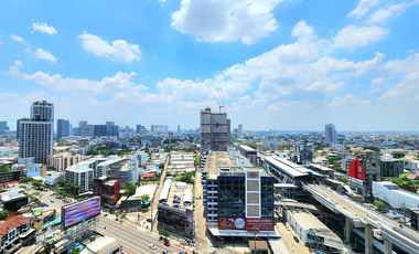 Wohnung zum Kauf mit 1 Zimmer in Chatuchak, Bangkok