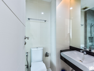 For sale 1 bed condo in Ratchathewi, Bangkok