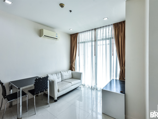 For sale 1 bed condo in Ratchathewi, Bangkok